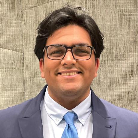 Aakash Tripathi, Ph.D.