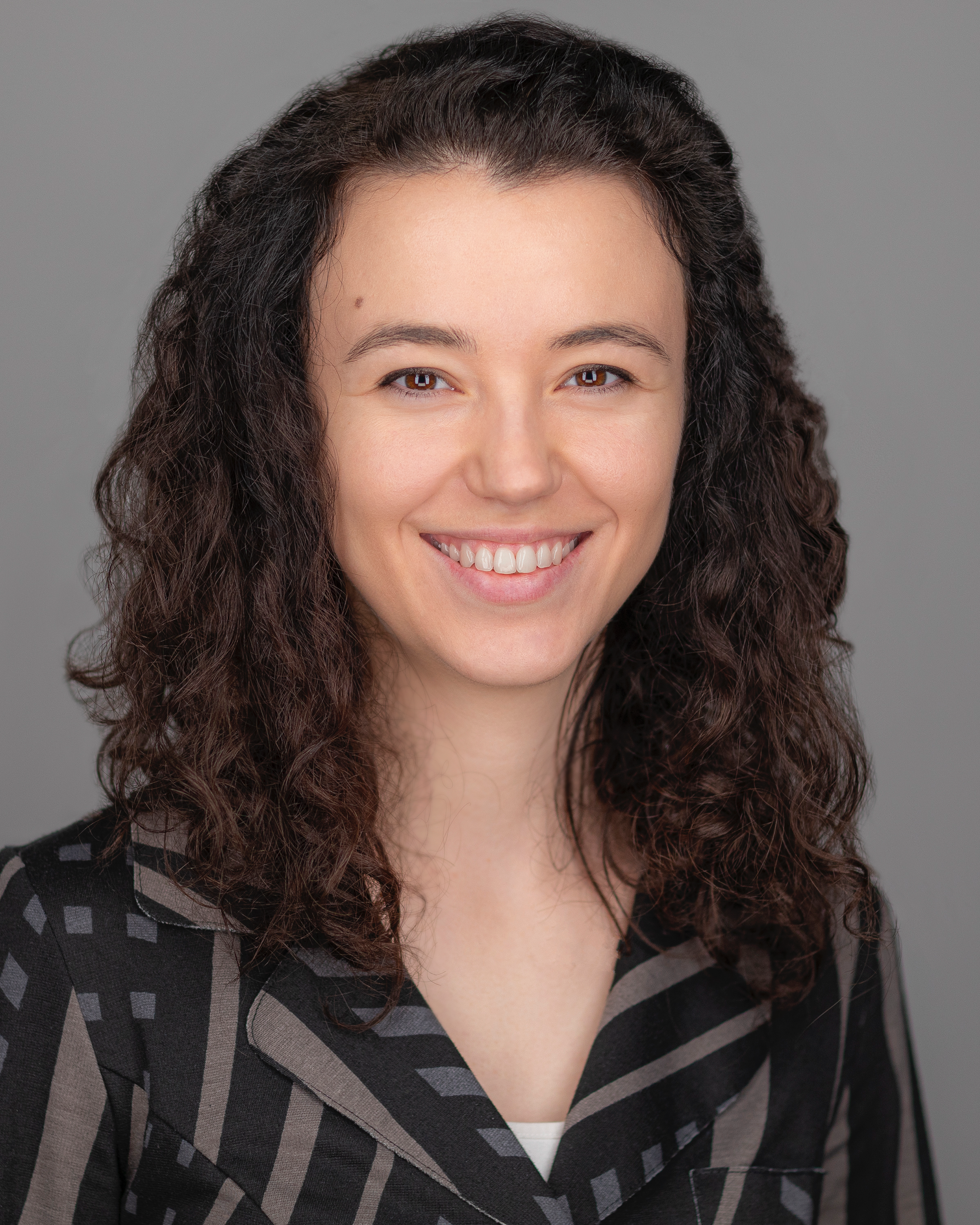 Iryna Hartsock, Ph.D.