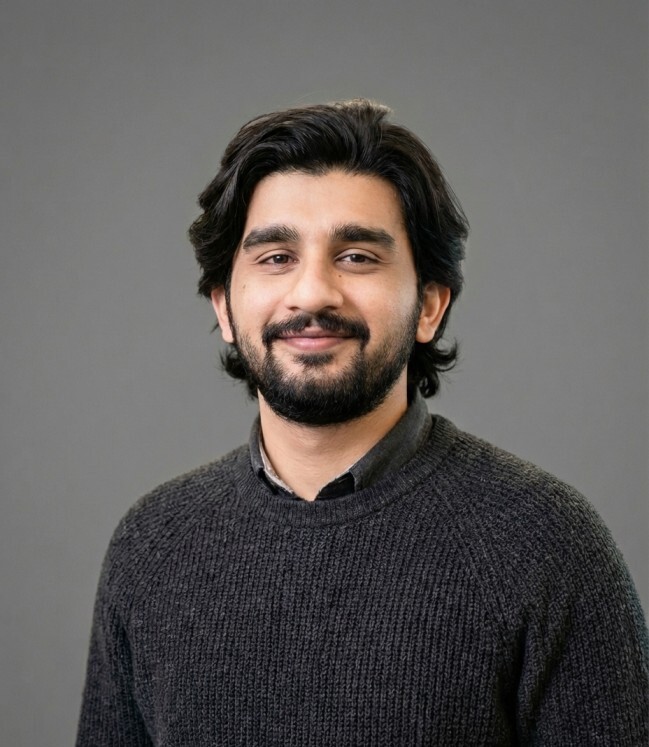 Muhammad Maaz